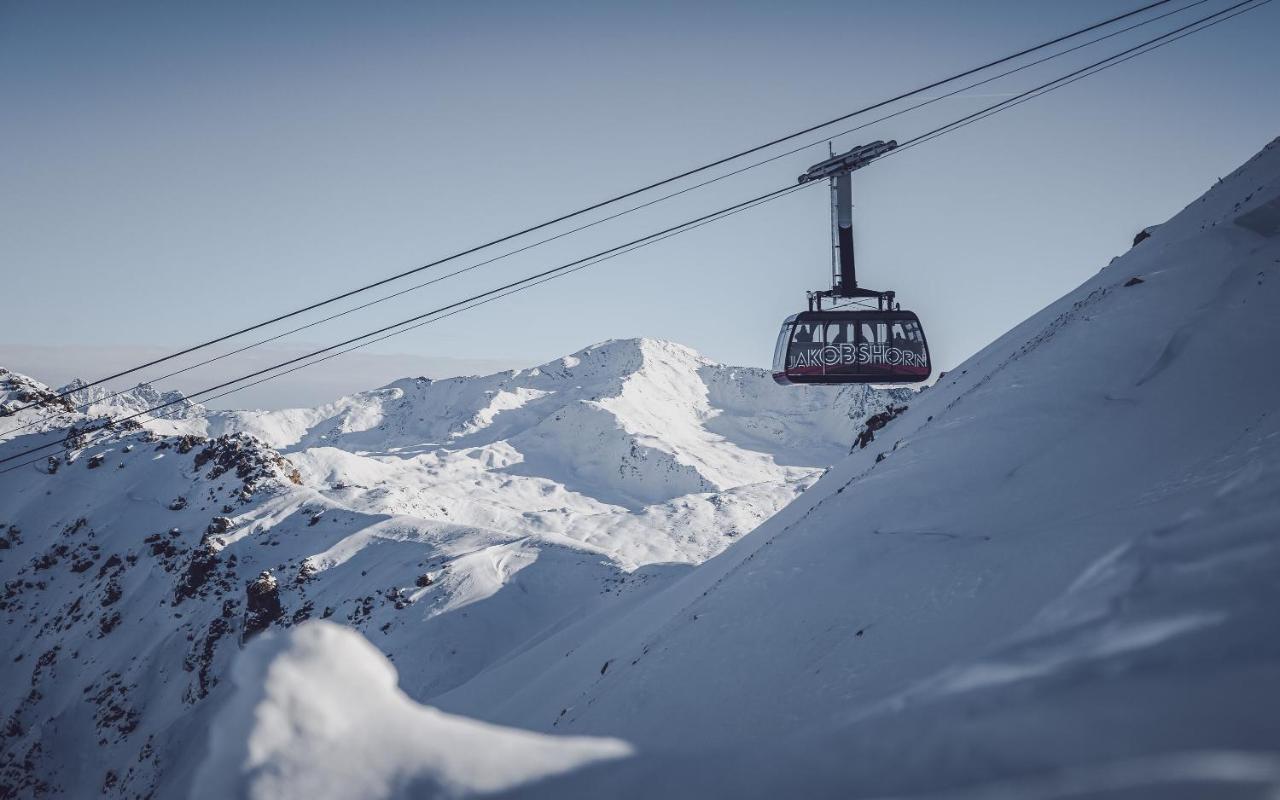 Hotel Strela By Mountain Hotels Davos Exterior photo